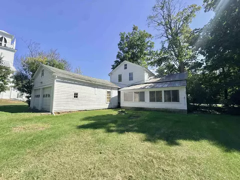 Exterior - 1441 E Main St, Poultney, VT 05764 photo 5 of 6