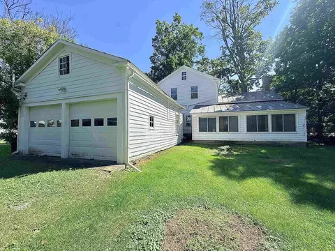 Exterior - 1441 E Main St, Poultney, VT 05764 photo 4 of 6