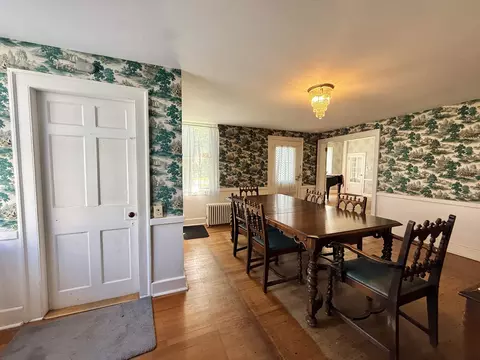 Dining - 1441 E Main St, Poultney, VT 05764 photo 4 of 6