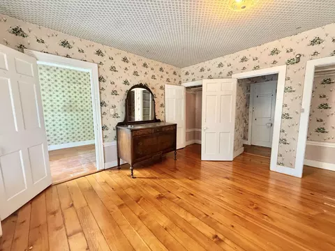 Bedroom - 1441 E Main St, Poultney, VT 05764 photo 1 of 3
