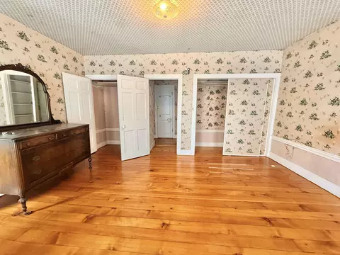 Bedroom - 1441 E Main St, Poultney, VT 05764 photo 2 of 3
