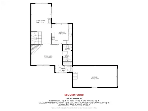 Floorplan - 62 Stacey Cir, Windham, NH 03087 photo 2 of 3