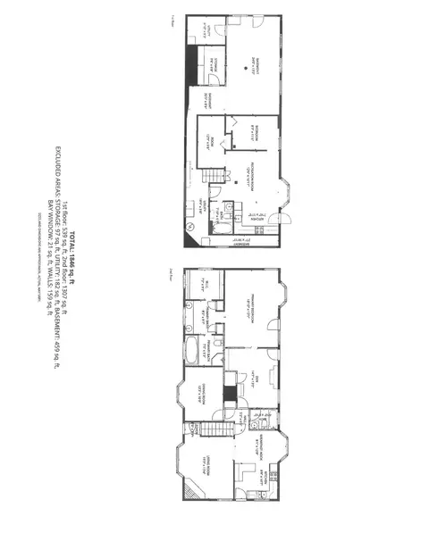 Floorplan - 226 Amesbury Rd, Kensington, NH 03833 photo 3 of 3