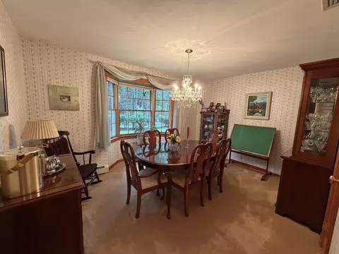 Dining - 226 Amesbury Rd, Kensington, NH 03833 photo 3 of 3