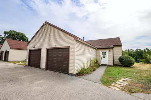 9 Dustin Homestead #A, Rochester, NH 03867
