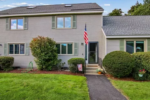 26 E Meadow Way, Manchester, NH 03109