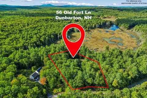 View/Area - 56 Old Fort Ln, Dunbarton, NH 03046 photo 1 of 2