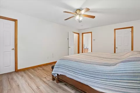 Bedroom - 56 Old Fort Ln, Dunbarton, NH 03046 photo 1 of 3