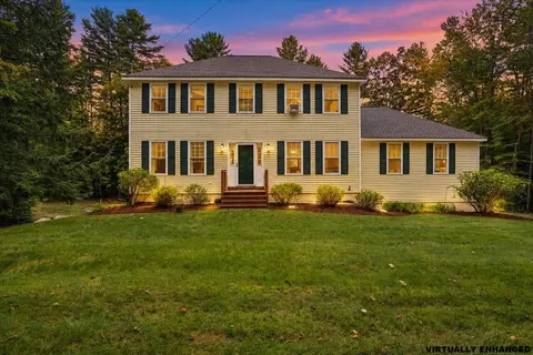 Exterior - 56 Old Fort Ln, Dunbarton, NH 03046 photo 2 of 8