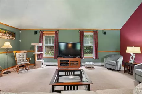 Living - 56 Old Fort Ln, Dunbarton, NH 03046 photo 1 of 7