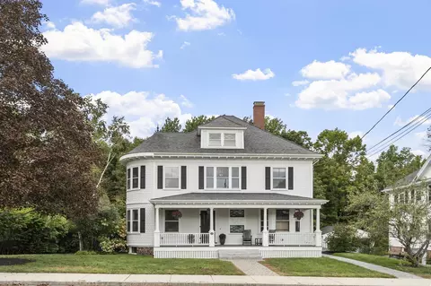 199 Middle Rd, Portsmouth, NH 03801