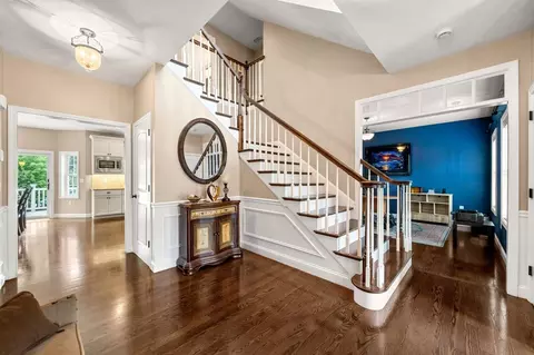 Entry Way - 24 Nathan Rd, Windham, NH 03087 photo 1 of 5