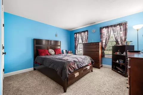 Bedroom - 24 Nathan Rd, Windham, NH 03087 photo 6 of 9