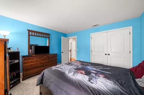Bedroom - 24 Nathan Rd, Windham, NH 03087 photo 7 of 9