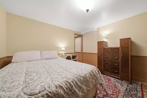 Bedroom - 42 Highfields Rd, Wilton, NH 03086 photo 6 of 6