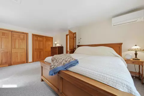Bedroom - 42 Highfields Rd, Wilton, NH 03086 photo 2 of 6
