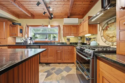 Kitchen - 42 Highfields Rd, Wilton, NH 03086 photo 4 of 6