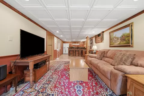 Living - 42 Highfields Rd, Wilton, NH 03086 photo 4 of 4