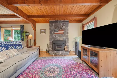 Living - 42 Highfields Rd, Wilton, NH 03086 photo 3 of 4