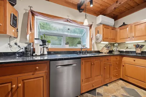 Kitchen - 42 Highfields Rd, Wilton, NH 03086 photo 6 of 6