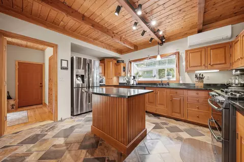 Kitchen - 42 Highfields Rd, Wilton, NH 03086 photo 5 of 6