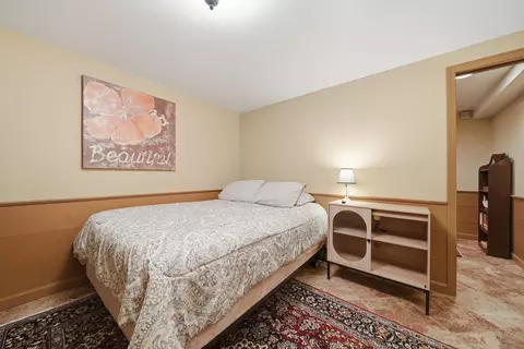 Bedroom - 42 Highfields Rd, Wilton, NH 03086 photo 5 of 6
