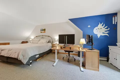 Bedroom - 42 Highfields Rd, Wilton, NH 03086 photo 4 of 6