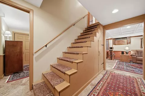 Entry Way - 42 Highfields Rd, Wilton, NH 03086 photo 4 of 6