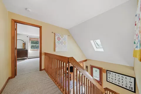 Entry Way - 42 Highfields Rd, Wilton, NH 03086 photo 3 of 6