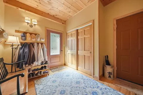 Entry Way - 42 Highfields Rd, Wilton, NH 03086 photo 1 of 6