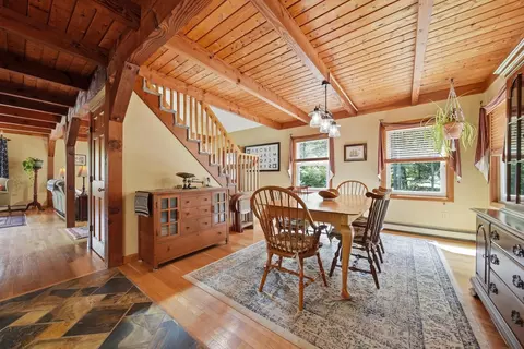 Dining - 42 Highfields Rd, Wilton, NH 03086 photo 2 of 3