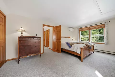 Bedroom - 42 Highfields Rd, Wilton, NH 03086 photo 1 of 6