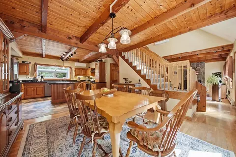 Dining - 42 Highfields Rd, Wilton, NH 03086 photo 1 of 3