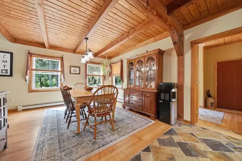 Dining - 42 Highfields Rd, Wilton, NH 03086 photo 3 of 3