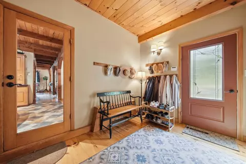 Entry Way - 42 Highfields Rd, Wilton, NH 03086 photo 6 of 6