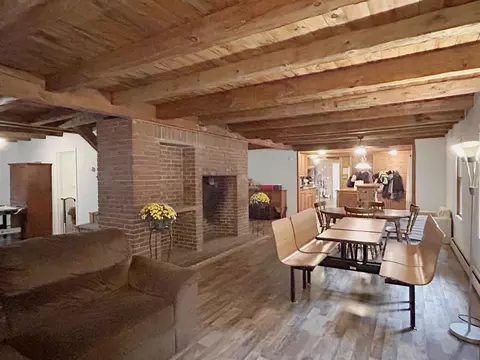 Dining - 71 Old Town Farm Rd, Exeter, NH 03833 photo 7 of 7