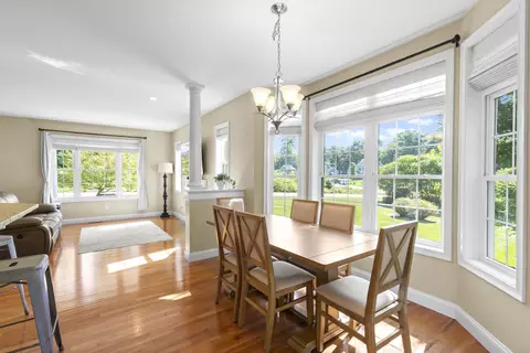 Dining - 21 Colt Ln, Epping, NH 03042 photo 1 of 1