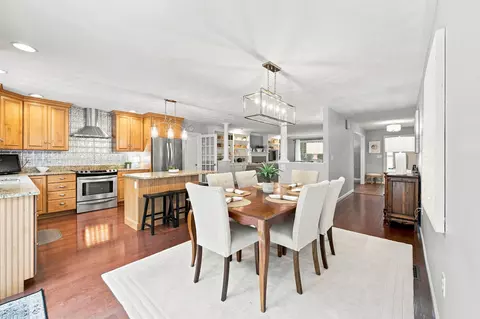 Dining - 8 Rolling Ridge Rd, Windham, NH 03087 photo 2 of 3