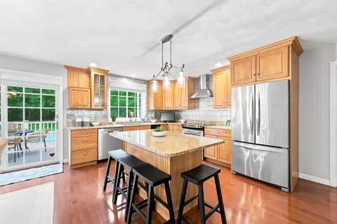 Kitchen - 8 Rolling Ridge Rd, Windham, NH 03087 photo 1 of 3