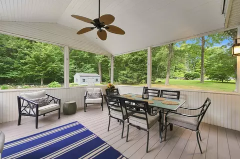 Exterior - 8 Rolling Ridge Rd, Windham, NH 03087 photo 7 of 7