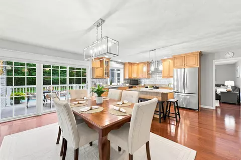 Dining - 8 Rolling Ridge Rd, Windham, NH 03087 photo 1 of 3