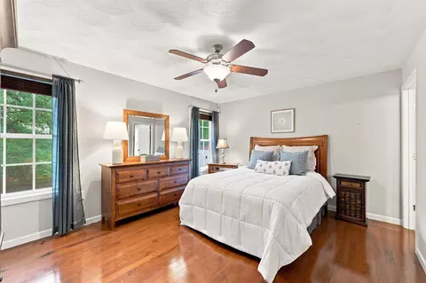 Bedroom - 8 Rolling Ridge Rd, Windham, NH 03087 photo 1 of 4