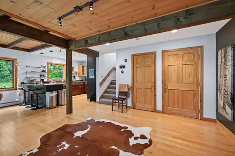 Entry Way - 51 Suntec Loop # A, Dover, VT 05356 photo 1 of 3
