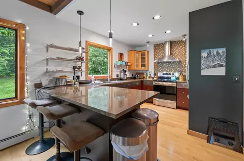 Kitchen - 51 Suntec Loop # A, Dover, VT 05356 photo 1 of 2