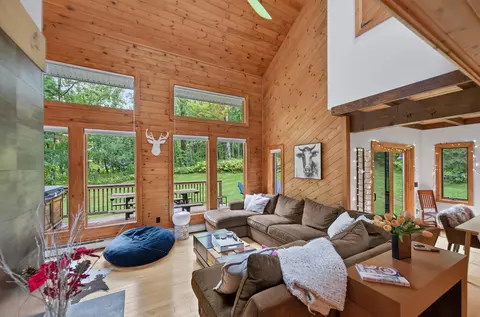Living - 51 Suntec Loop # A, Dover, VT 05356 photo 5 of 10