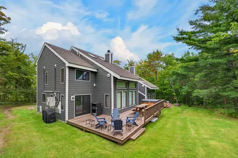 Exterior - 51 Suntec Loop # A, Dover, VT 05356 photo 2 of 4
