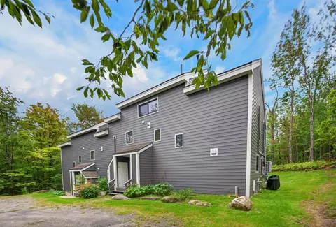 Exterior - 51 Suntec Loop # A, Dover, VT 05356 photo 3 of 4