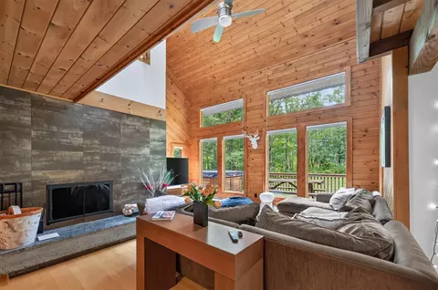 Living - 51 Suntec Loop # A, Dover, VT 05356 photo 4 of 10