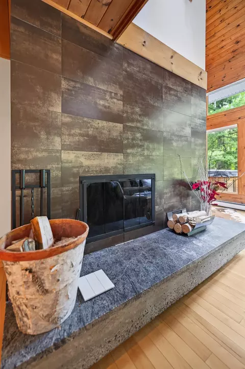 Living - 51 Suntec Loop # A, Dover, VT 05356 photo 6 of 10