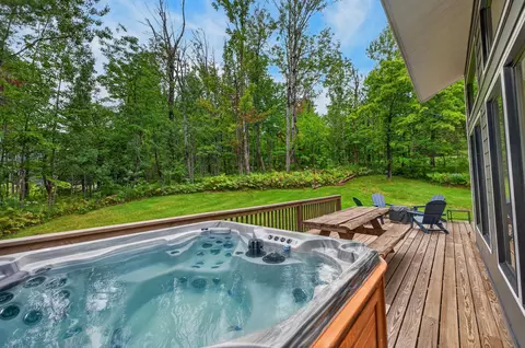 Exterior - 51 Suntec Loop # A, Dover, VT 05356 photo 1 of 4